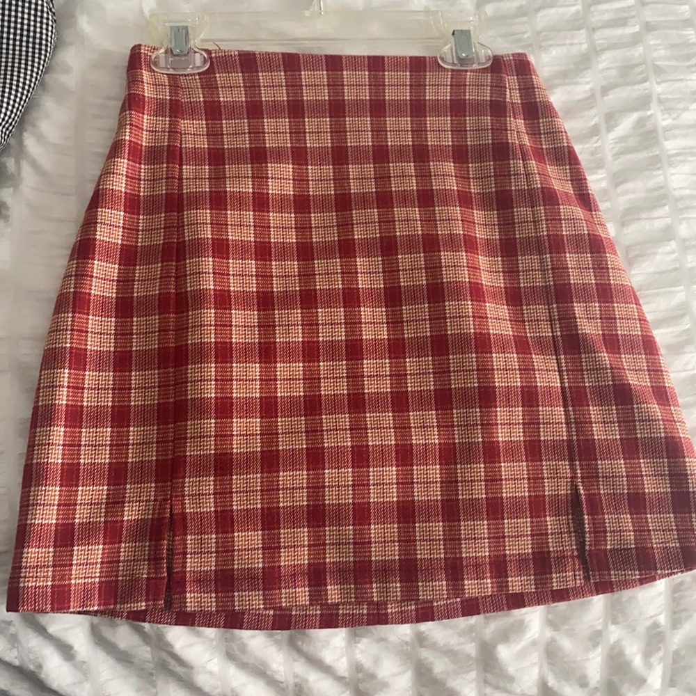 cara skirt